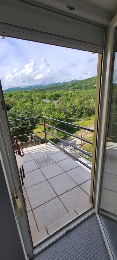 Bed & Breakfast Barbara Novi Vinodolski Exterior foto