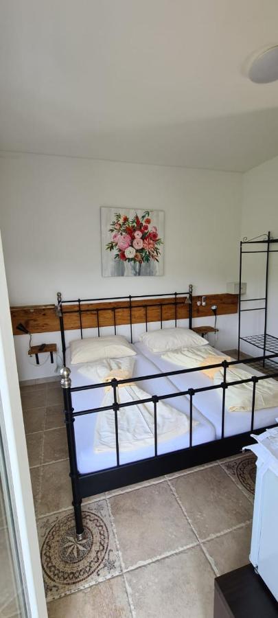 Bed & Breakfast Barbara Novi Vinodolski Exterior foto