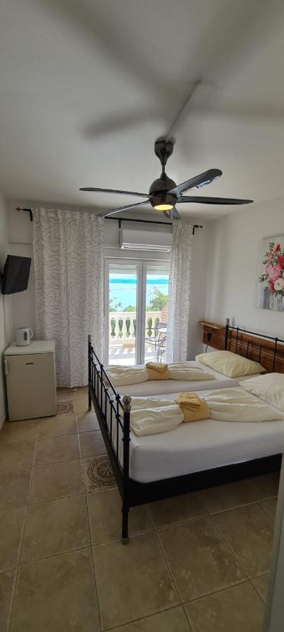 Bed & Breakfast Barbara Novi Vinodolski Exterior foto